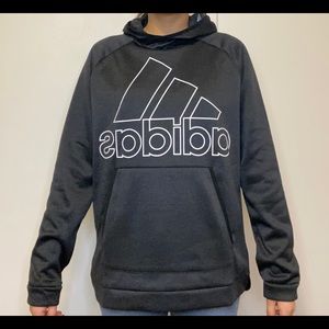 adidas hoodie